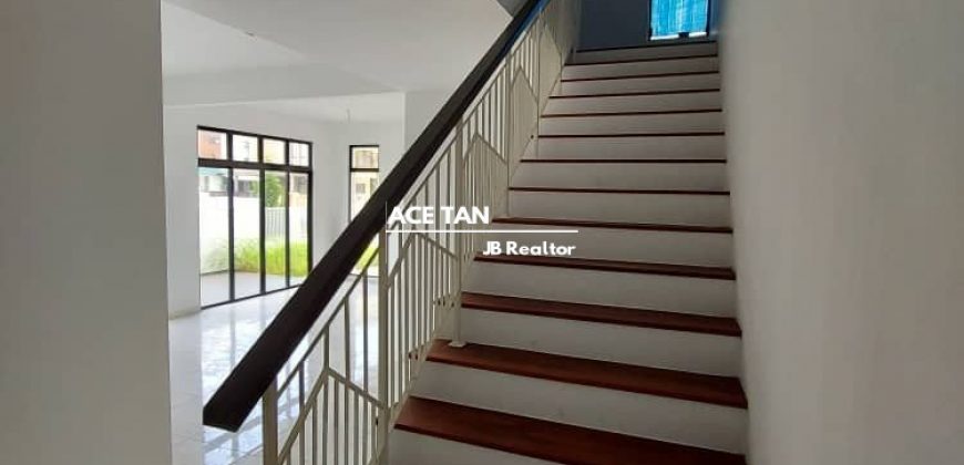 Setia Tropika 9 – Cluster House – SALE Setia Tropika 9 – Cluster House – SALE