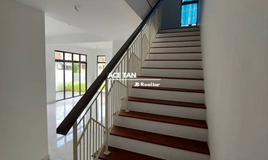 Setia Tropika 9 – Cluster House – SALE Setia Tropika 9 – Cluster House – SALE