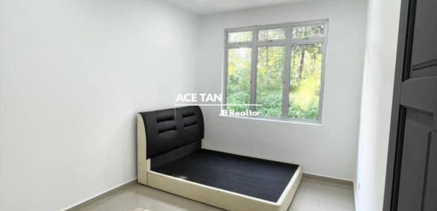 Nusa Bestari 2 @ Skudai – 1 Storey Terrace – SALE Nusa Bestari 2 @ Skudai – 1 Storey Terrace – SALE