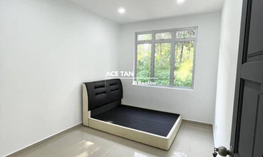 Nusa Bestari 2 @ Skudai – 1 Storey Terrace – SALE Nusa Bestari 2 @ Skudai – 1 Storey Terrace – SALE
