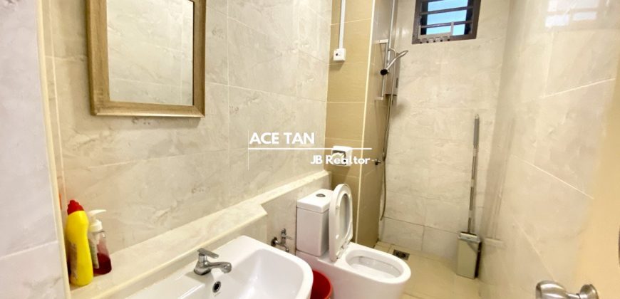 D’Summit @ Kempas – Service Residence – SALE D’Summit @ Kempas – Service Residence – SALE