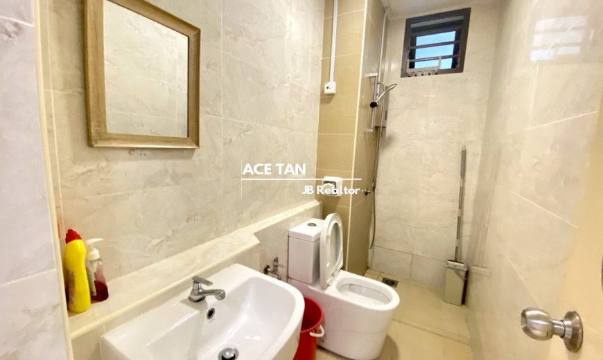 D’Summit @ Kempas – Service Residence – SALE D’Summit @ Kempas – Service Residence – SALE