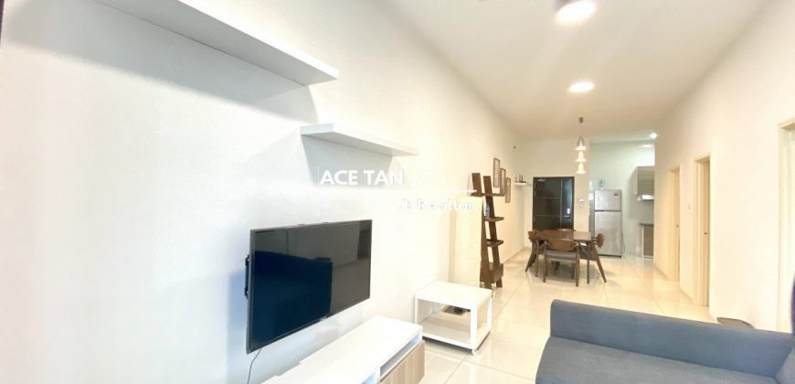 D’Summit @ Kempas – Service Residence – SALE D’Summit @ Kempas – Service Residence – SALE