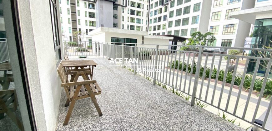 D’Summit @ Kempas – Service Residence – SALE D’Summit @ Kempas – Service Residence – SALE