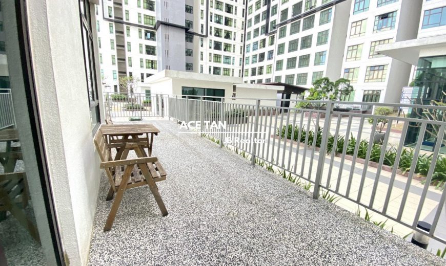 D’Summit @ Kempas – Service Residence – SALE D’Summit @ Kempas – Service Residence – SALE