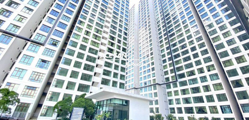 D’Summit @ Kempas – Service Residence – SALE D’Summit @ Kempas – Service Residence – SALE