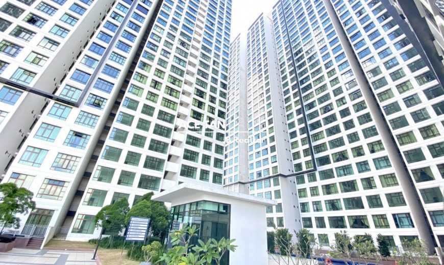 D’Summit @ Kempas – Service Residence – SALE D’Summit @ Kempas – Service Residence – SALE