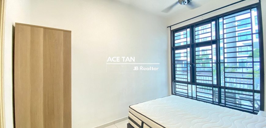 D’Summit @ Kempas – Service Residence – SALE D’Summit @ Kempas – Service Residence – SALE