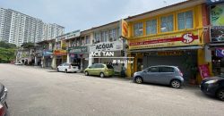 Bukit Indah – Shop Lot Ground Floor – RENT Bukit Indah – Shop Lot Ground Floor – RENT
