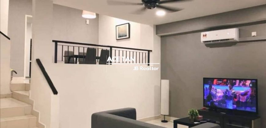 Mount Austin – 2 Storey Terrace – SALE Mount Austin – 2 Storey Terrace – SALE