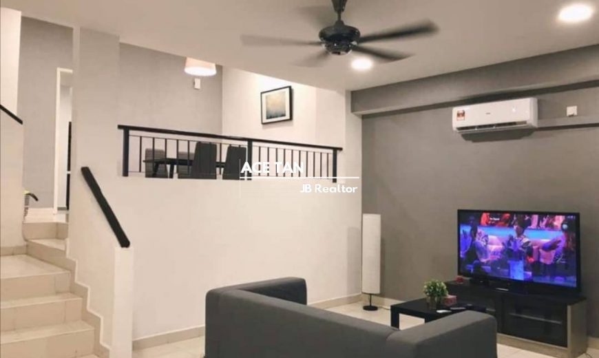 Mount Austin – 2 Storey Terrace – SALE Mount Austin – 2 Storey Terrace – SALE