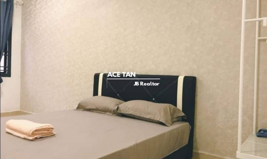 Mount Austin – 2 Storey Terrace – SALE Mount Austin – 2 Storey Terrace – SALE