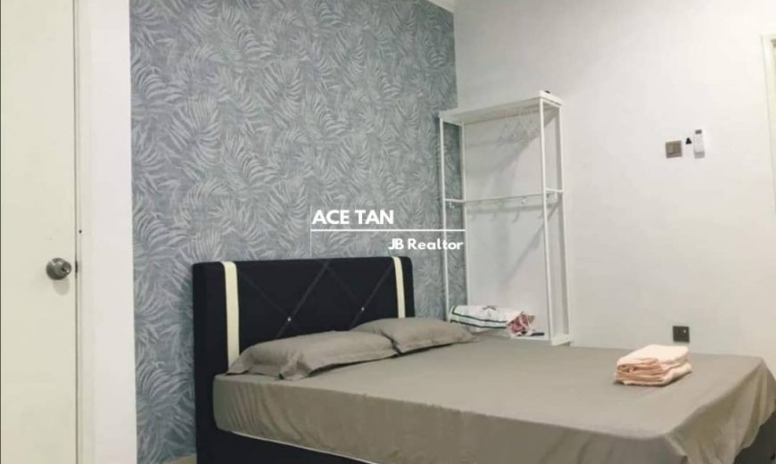 Mount Austin – 2 Storey Terrace – SALE Mount Austin – 2 Storey Terrace – SALE