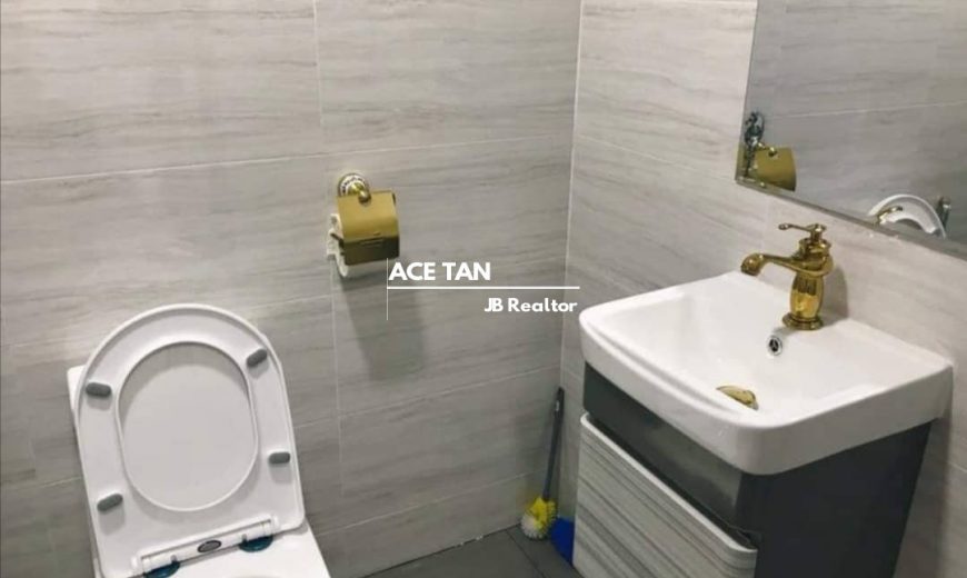 Mount Austin – 2 Storey Terrace – SALE Mount Austin – 2 Storey Terrace – SALE