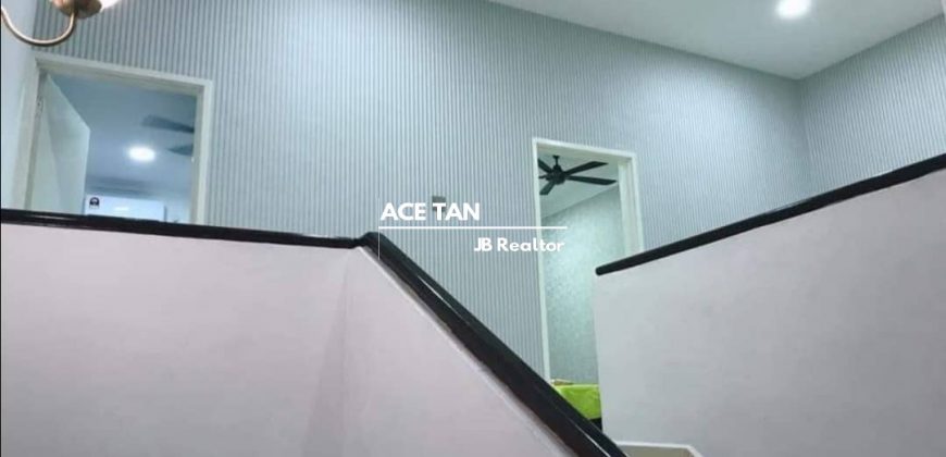 Mount Austin – 2 Storey Terrace – SALE Mount Austin – 2 Storey Terrace – SALE