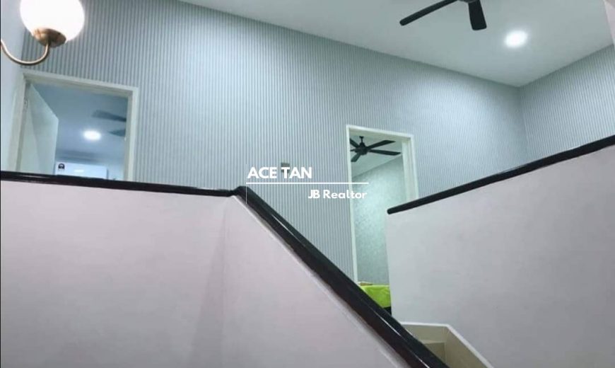 Mount Austin – 2 Storey Terrace – SALE Mount Austin – 2 Storey Terrace – SALE