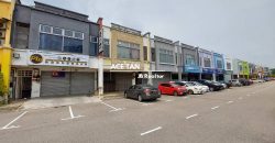 Setia Tropika – Shop Lot – RENT Setia Tropika – Shop Lot – RENT