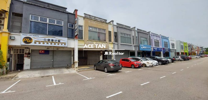 Setia Tropika – Shop Lot – RENT Setia Tropika – Shop Lot – RENT