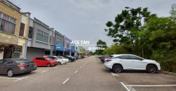 Setia Tropika – Shop Lot – RENT Setia Tropika – Shop Lot – RENT