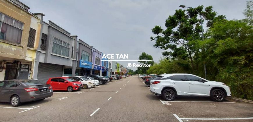 Setia Tropika – Shop Lot – RENT Setia Tropika – Shop Lot – RENT