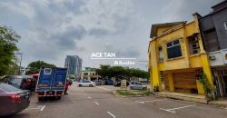 Setia Tropika – Shop Lot – RENT Setia Tropika – Shop Lot – RENT