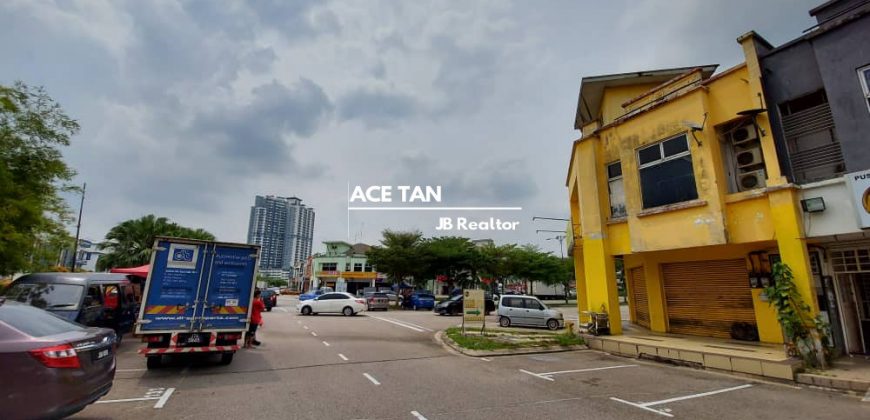 Setia Tropika – Shop Lot – RENT Setia Tropika – Shop Lot – RENT