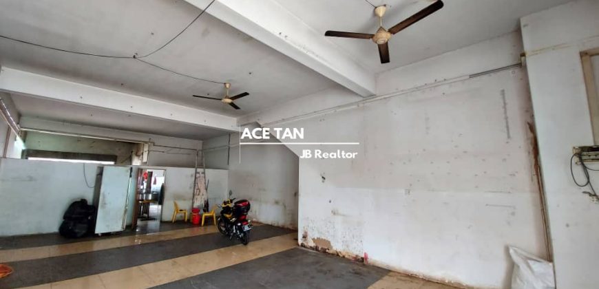 Setia Tropika – Shop Lot – RENT Setia Tropika – Shop Lot – RENT