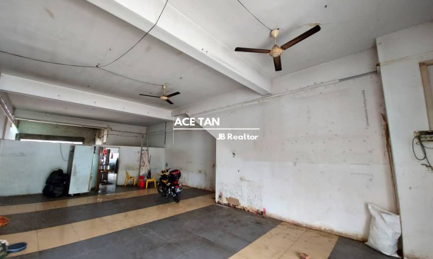 Setia Tropika – Shop Lot – RENT Setia Tropika – Shop Lot – RENT