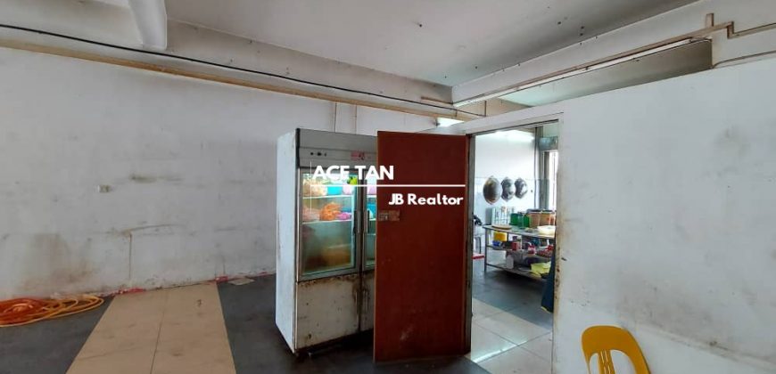 Setia Tropika – Shop Lot – RENT Setia Tropika – Shop Lot – RENT