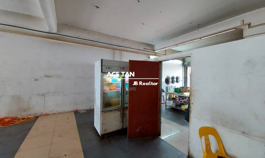 Setia Tropika – Shop Lot – RENT Setia Tropika – Shop Lot – RENT