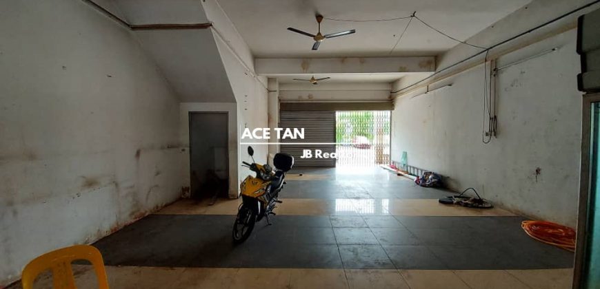 Setia Tropika – Shop Lot – RENT Setia Tropika – Shop Lot – RENT