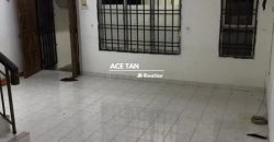 Taman Sri Pulai Perdana – 2 Storey Terrace – SALE Taman Sri Pulai Perdana – 2 Storey Terrace – SALE