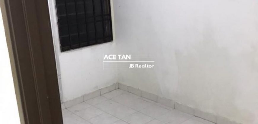 Taman Sri Pulai Perdana – 2 Storey Terrace – SALE Taman Sri Pulai Perdana – 2 Storey Terrace – SALE