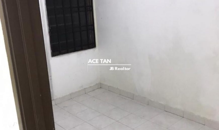 Taman Sri Pulai Perdana – 2 Storey Terrace – SALE Taman Sri Pulai Perdana – 2 Storey Terrace – SALE