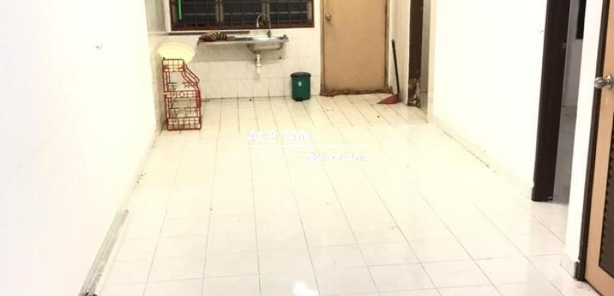 Taman Sri Pulai Perdana – 2 Storey Terrace – SALE Taman Sri Pulai Perdana – 2 Storey Terrace – SALE