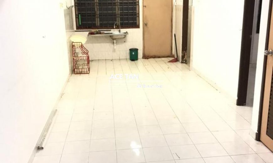 Taman Sri Pulai Perdana – 2 Storey Terrace – SALE Taman Sri Pulai Perdana – 2 Storey Terrace – SALE