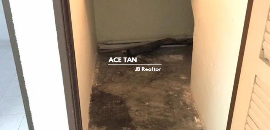 Taman Sri Pulai Perdana – 2 Storey Terrace – SALE Taman Sri Pulai Perdana – 2 Storey Terrace – SALE