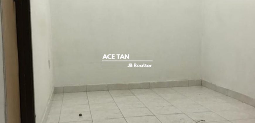 Taman Sri Pulai Perdana – 2 Storey Terrace – SALE Taman Sri Pulai Perdana – 2 Storey Terrace – SALE