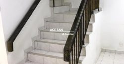 Taman Sri Pulai Perdana – 2 Storey Terrace – SALE Taman Sri Pulai Perdana – 2 Storey Terrace – SALE