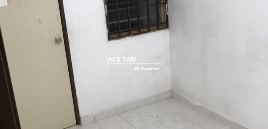 Taman Sri Pulai Perdana – 2 Storey Terrace – SALE Taman Sri Pulai Perdana – 2 Storey Terrace – SALE