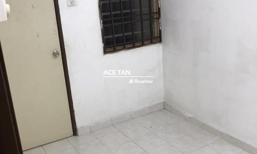 Taman Sri Pulai Perdana – 2 Storey Terrace – SALE Taman Sri Pulai Perdana – 2 Storey Terrace – SALE