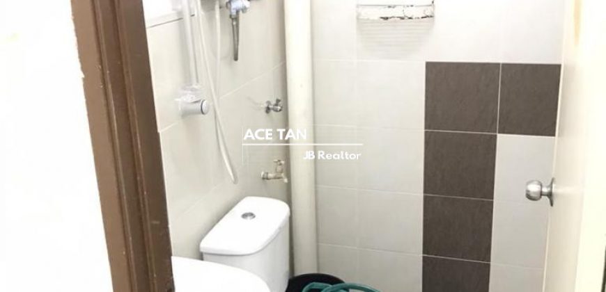 Taman Sri Pulai Perdana – 2 Storey Terrace – SALE Taman Sri Pulai Perdana – 2 Storey Terrace – SALE