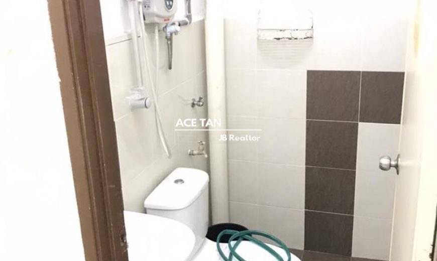 Taman Sri Pulai Perdana – 2 Storey Terrace – SALE Taman Sri Pulai Perdana – 2 Storey Terrace – SALE