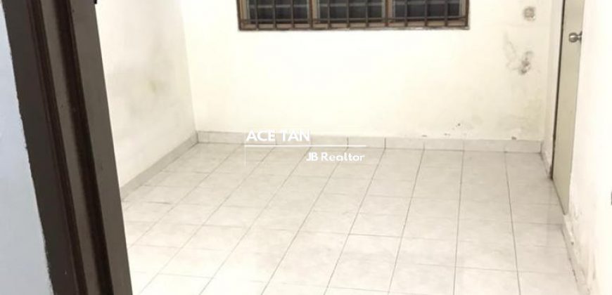 Taman Sri Pulai Perdana – 2 Storey Terrace – SALE Taman Sri Pulai Perdana – 2 Storey Terrace – SALE