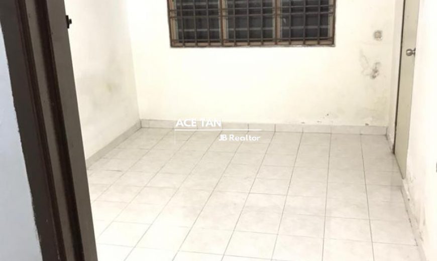 Taman Sri Pulai Perdana – 2 Storey Terrace – SALE Taman Sri Pulai Perdana – 2 Storey Terrace – SALE