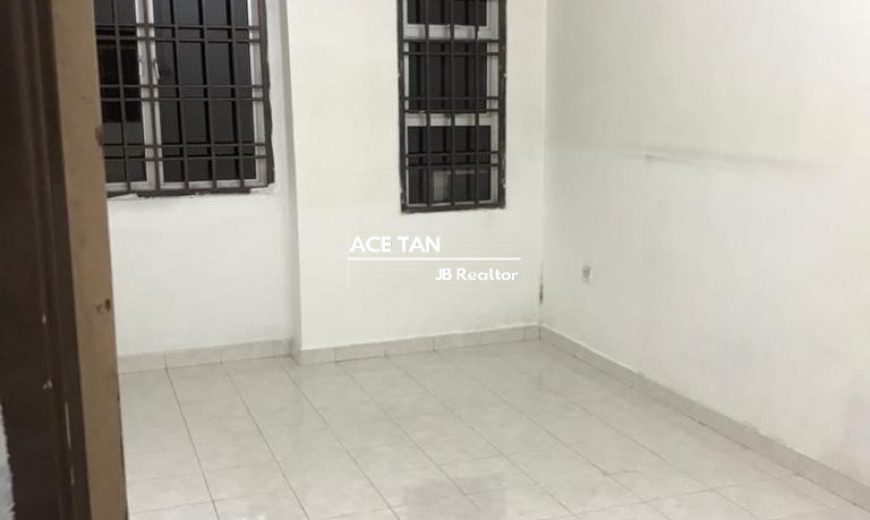 Taman Sri Pulai Perdana – 2 Storey Terrace – SALE Taman Sri Pulai Perdana – 2 Storey Terrace – SALE