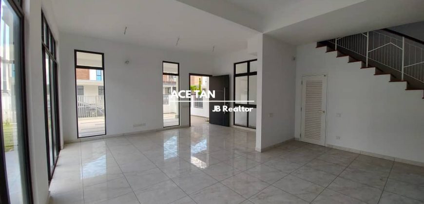 Setia Tropika 9 – Cluster House – SALE Setia Tropika 9 – Cluster House – SALE