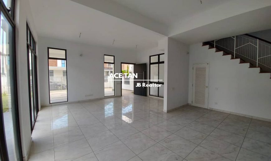 Setia Tropika 9 – Cluster House – SALE Setia Tropika 9 – Cluster House – SALE