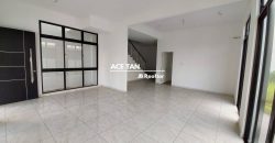 Setia Tropika 9 – Cluster House – SALE Setia Tropika 9 – Cluster House – SALE