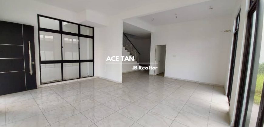 Setia Tropika 9 – Cluster House – SALE Setia Tropika 9 – Cluster House – SALE